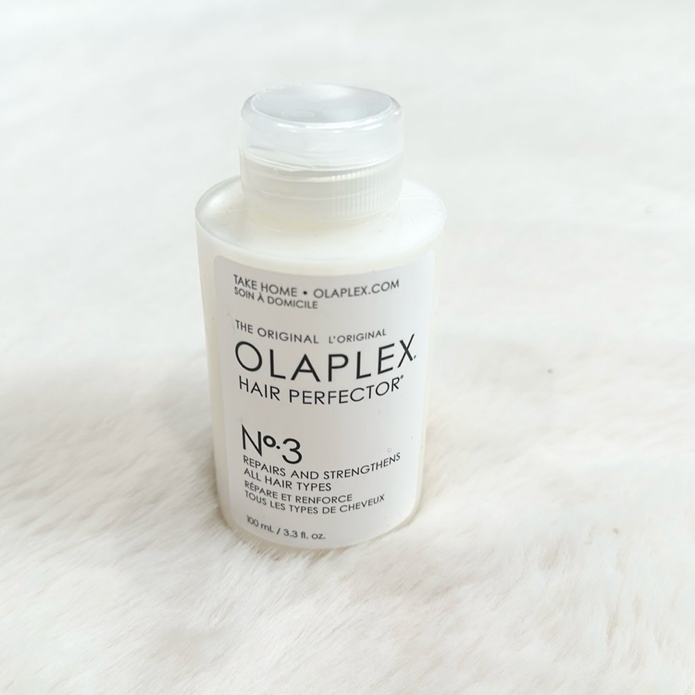 NEW OLAPLEX Hair Perfector No. 3 Travel Size
